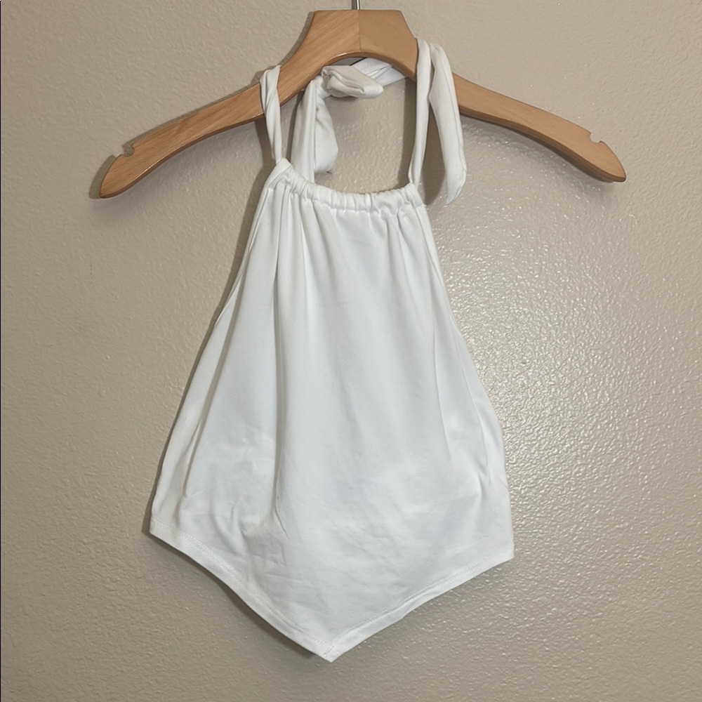 *4/15* Gaze Womens Halter Top